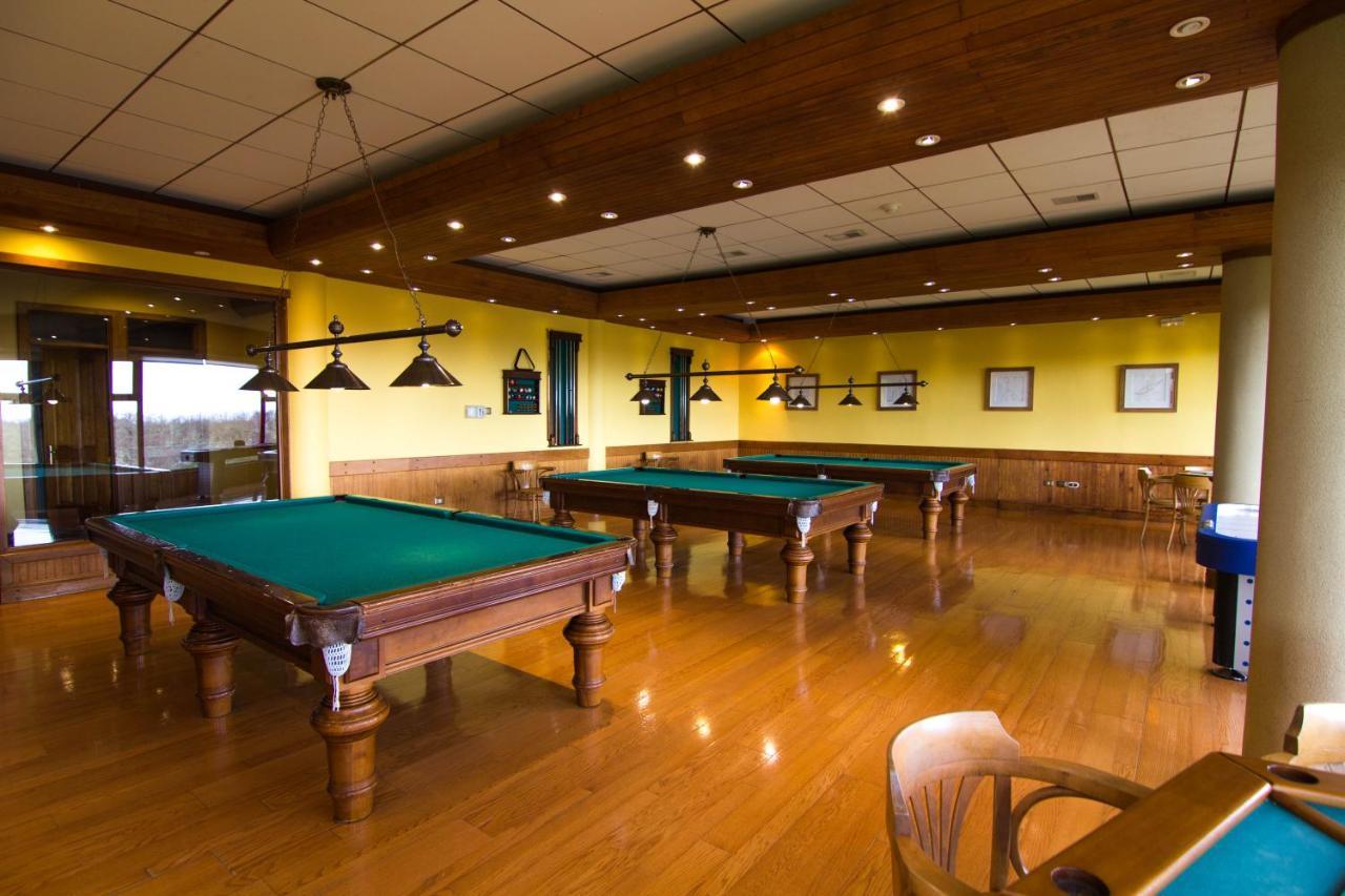 Hotel Y Cabanas Llanuras De Diana - Caja Los Andes 푸에르토나탈레스 외부 사진