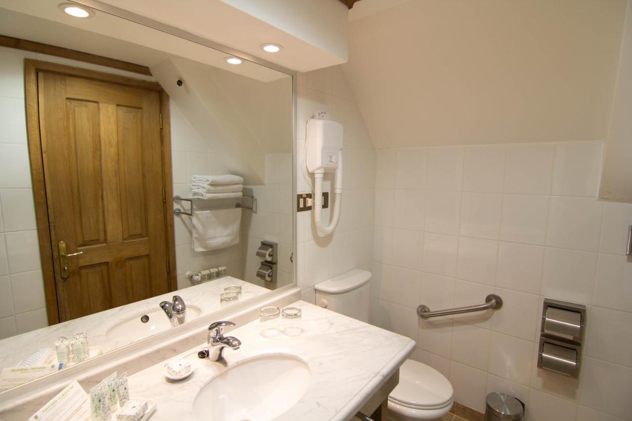 Hotel Y Cabanas Llanuras De Diana - Caja Los Andes 푸에르토나탈레스 외부 사진