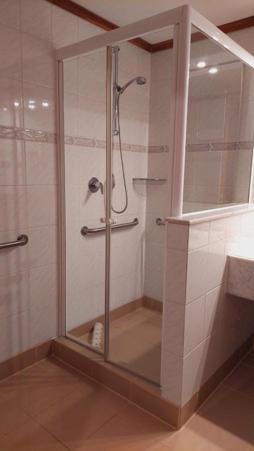 Hotel Y Cabanas Llanuras De Diana - Caja Los Andes 푸에르토나탈레스 외부 사진