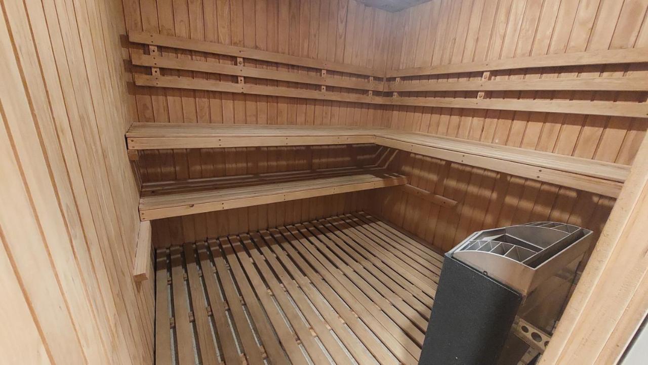 Hotel Y Cabanas Llanuras De Diana - Caja Los Andes 푸에르토나탈레스 외부 사진