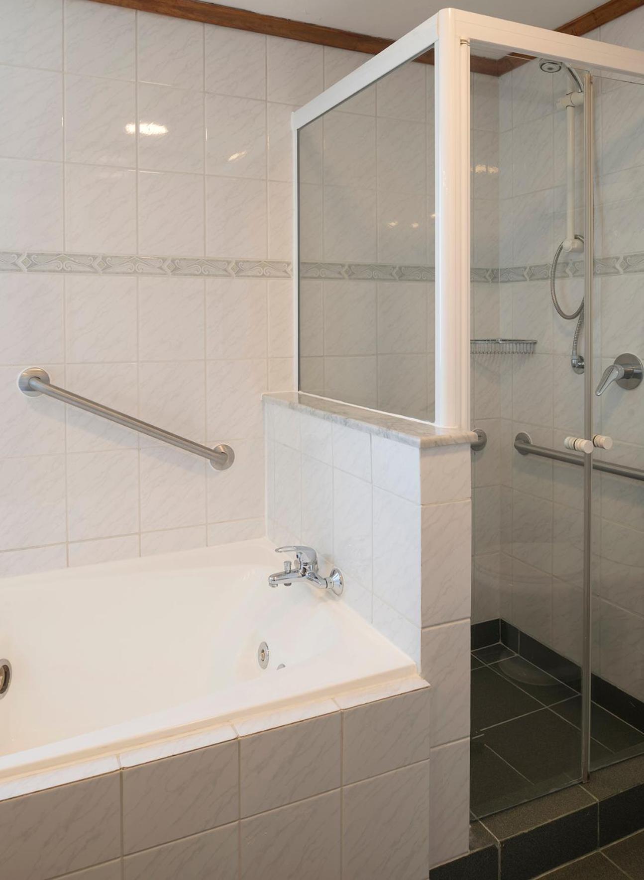 Hotel Y Cabanas Llanuras De Diana - Caja Los Andes 푸에르토나탈레스 외부 사진