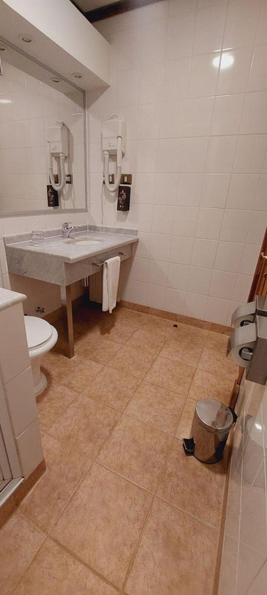 Hotel Y Cabanas Llanuras De Diana - Caja Los Andes 푸에르토나탈레스 외부 사진